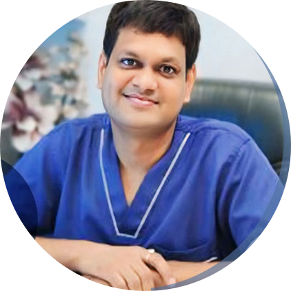 Dr. Jai Bansal